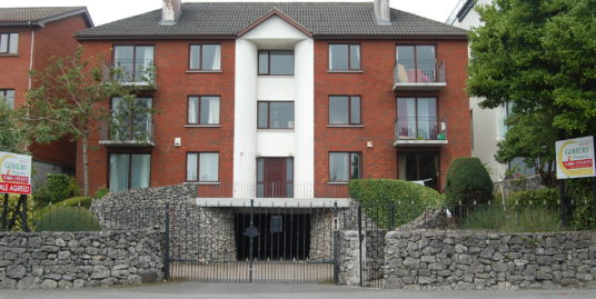 Apartment 5 Lough Atalia Road, Galway City, Co. Galway