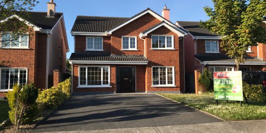 87 Bluebell Woods, Oranmore, Co. Galway