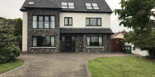 208 Bluebell Woods, Oranmore, Co. Galway.