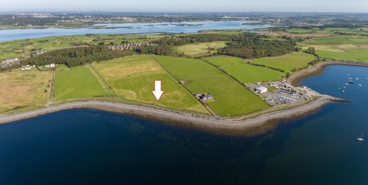 Rinville West, Oranmore, Co. Galway
