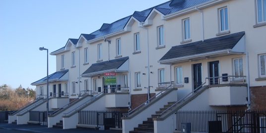 34 Oranbay Apartments, Oranhill Drive, Oranhill, Oranmore, Co. Galway Eircode: H91 TX36