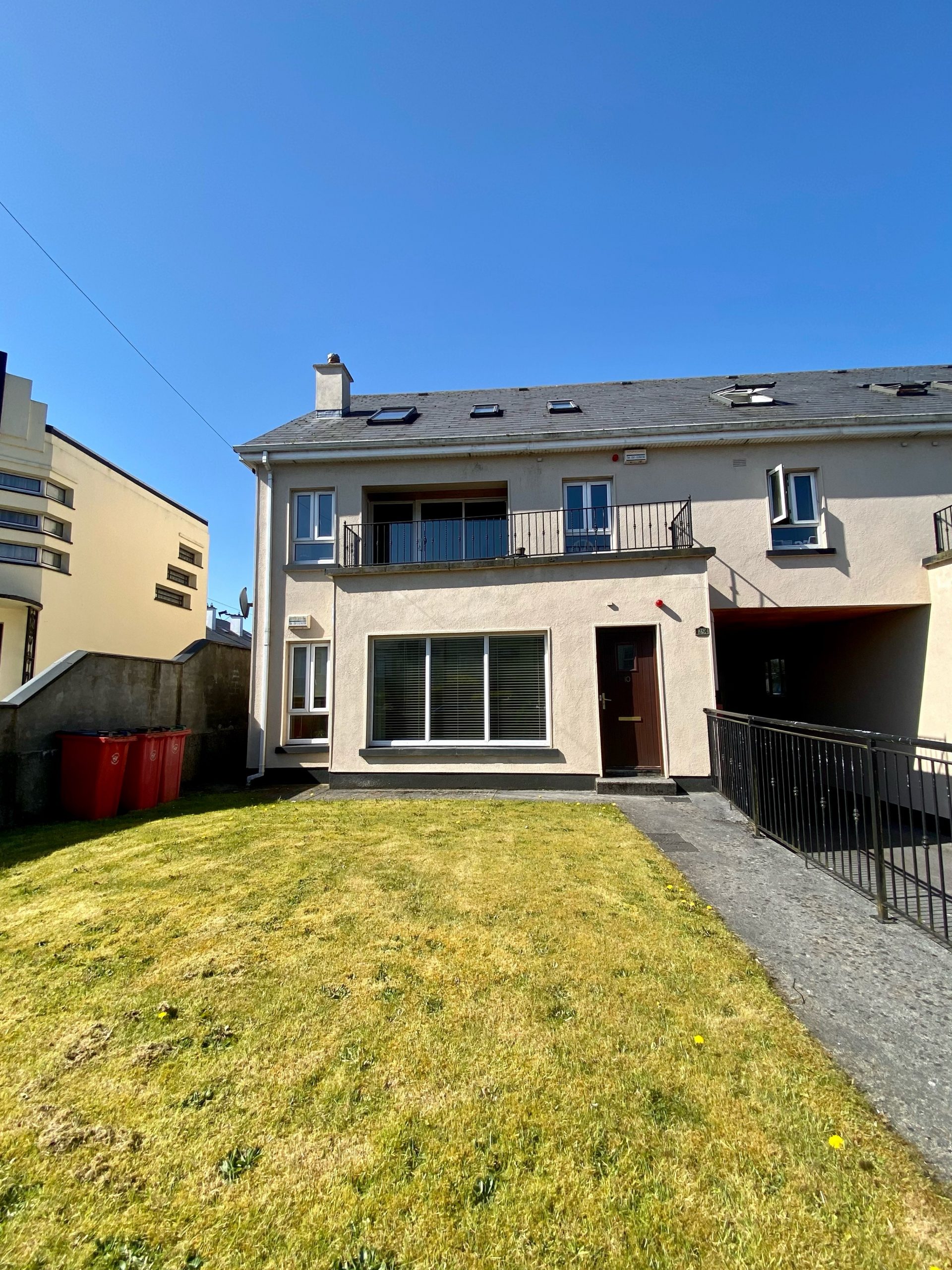 Apartment 10, Cuilin Apartments, Newcastle, Co. Galway