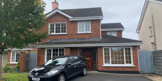 113 Bluebell Woods, Oranmore, Oranmore, Co. Galway