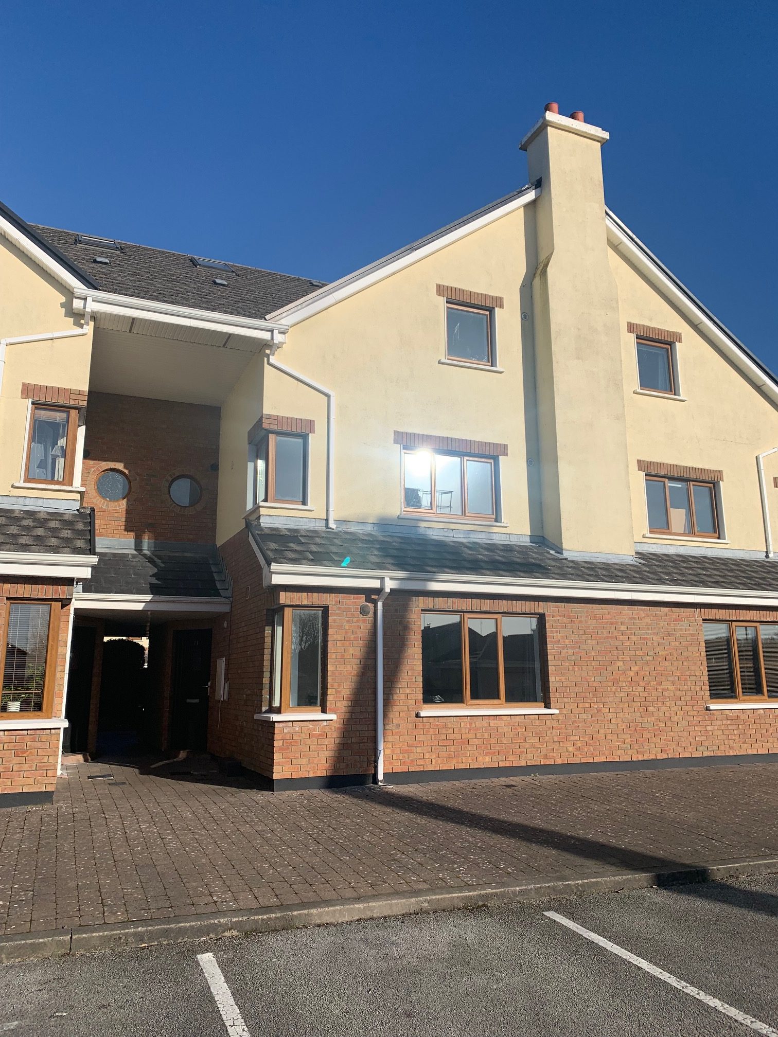 71 Riverdale, Oranmore, Co. Galway