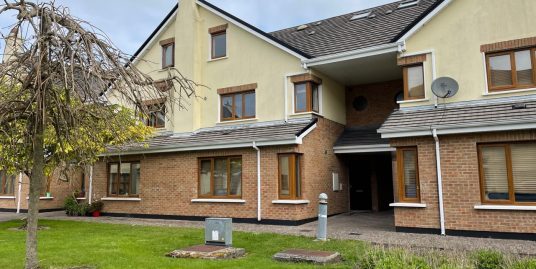 60 Rivergrove, Oranmore, Co. Galway