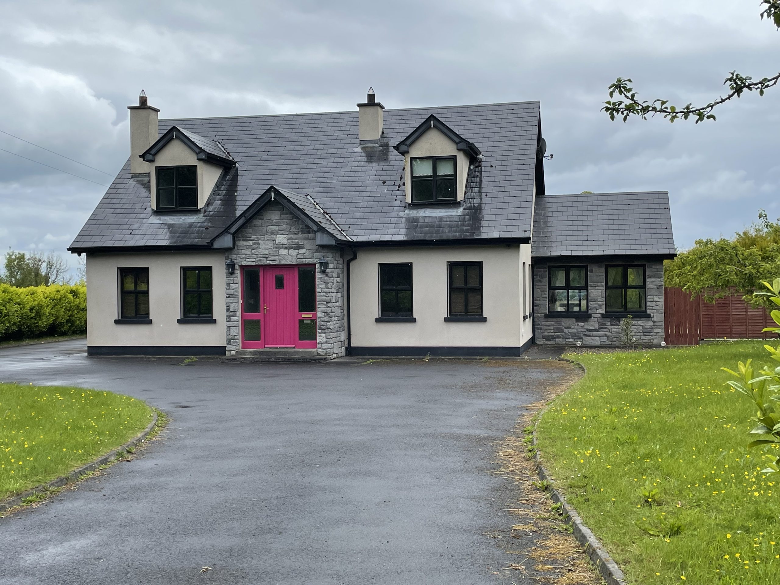 Fiddaun, Craughwell, Co. Galway