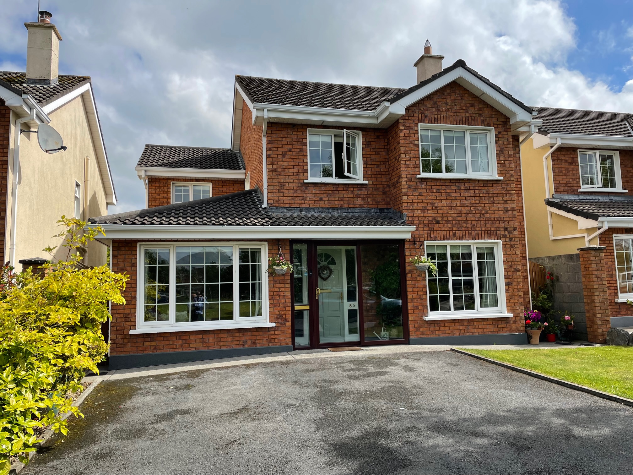 85 Bluebell Woods, Oranmore, Oranmore, Co. Galway