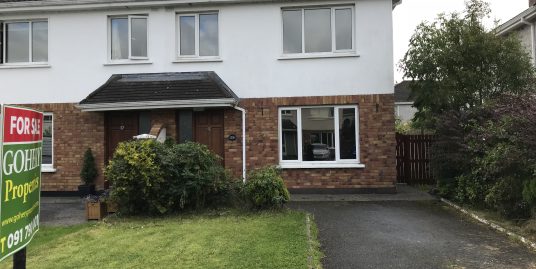 28 River Oaks, Claregalway, Co. Galway