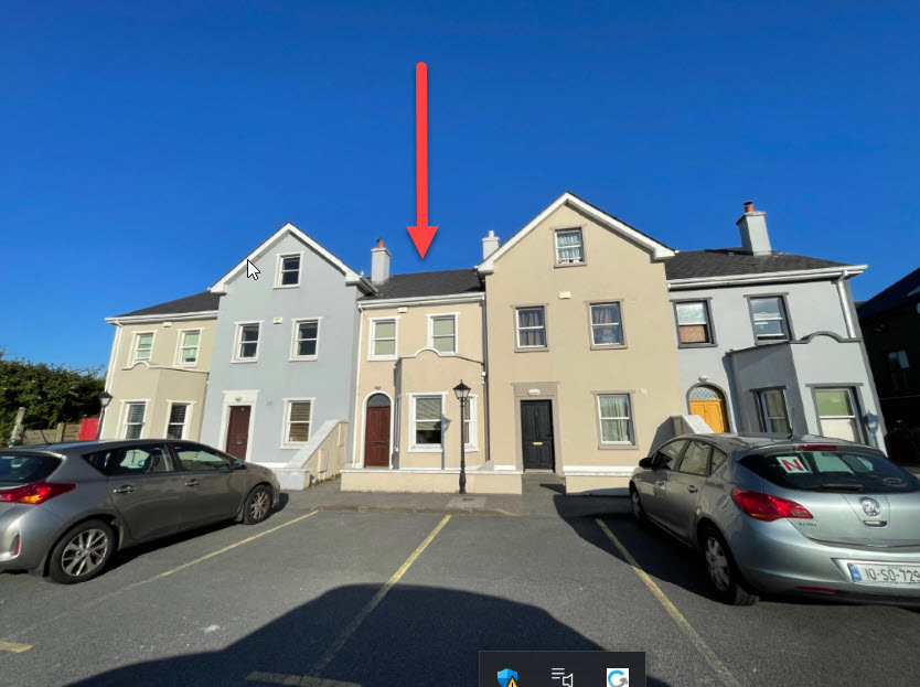 3 College Crescent, College Road, Co. Galway