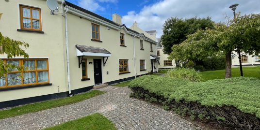 22 Rivergrove, Oranmore, Co. Galway