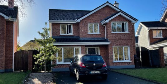 164 Bluebell Woods, Maree Road, Oranmore, Co Galway, H91 Y3XV