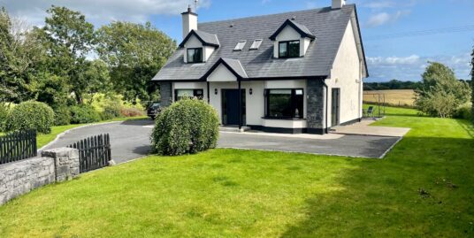 GREETHILL, ATHENRY, Co Galway, H65 A318