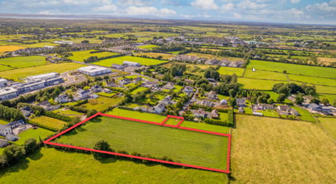 Lakeview, Claregalway, Co Galway,