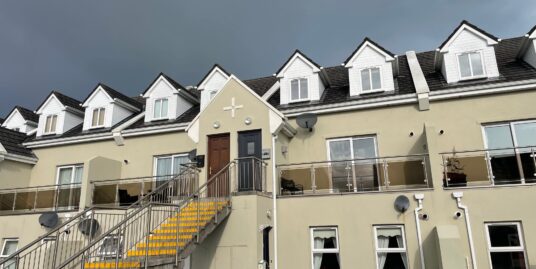 Apartment 114, Frenchpark, Oranmore, Co. Galway