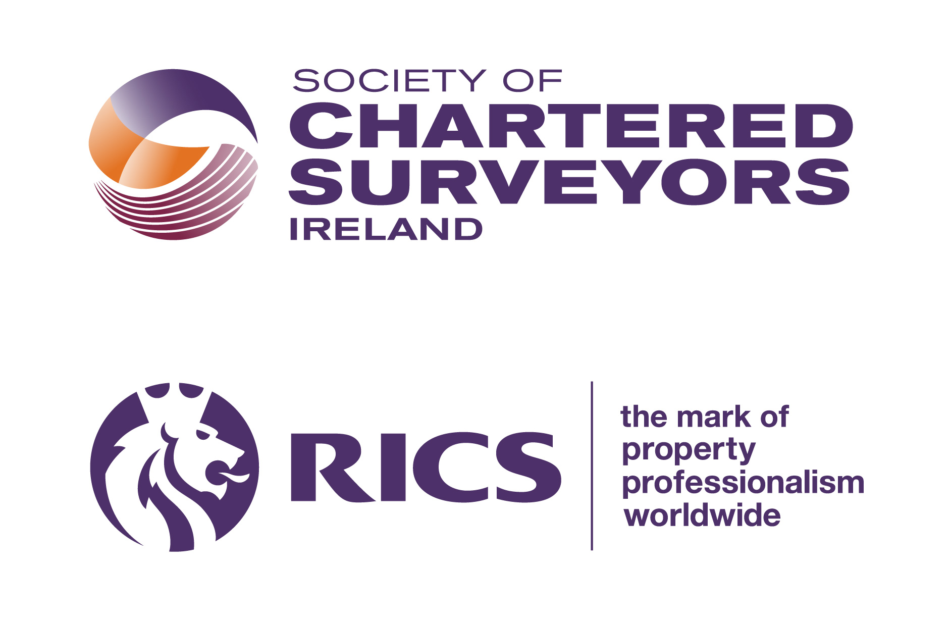 SCSI Logo - Society of Chartered Surveyors Ireland