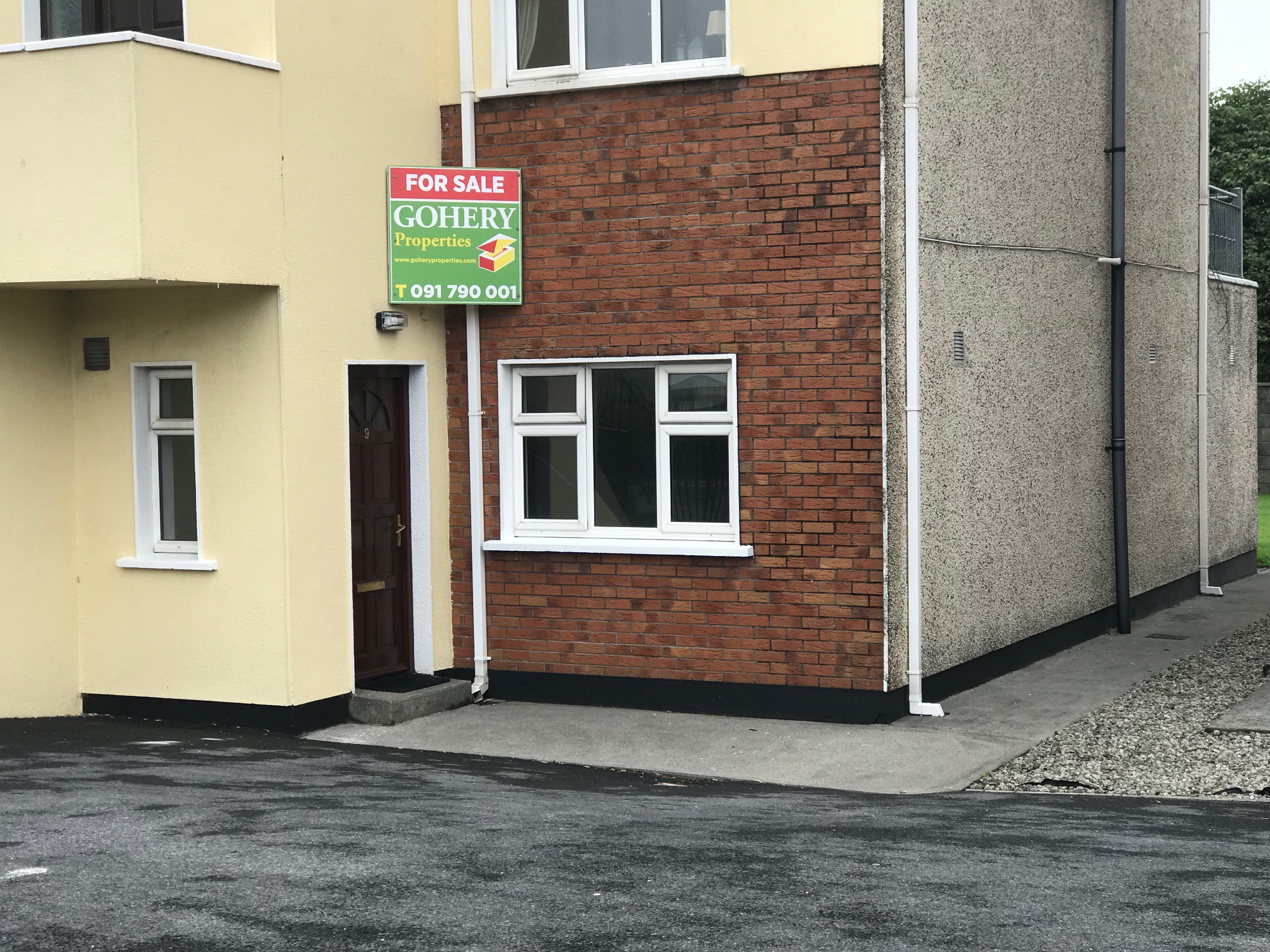 9 Gort Na Glaise, Sandy Road, Galway City, Galway City Centre