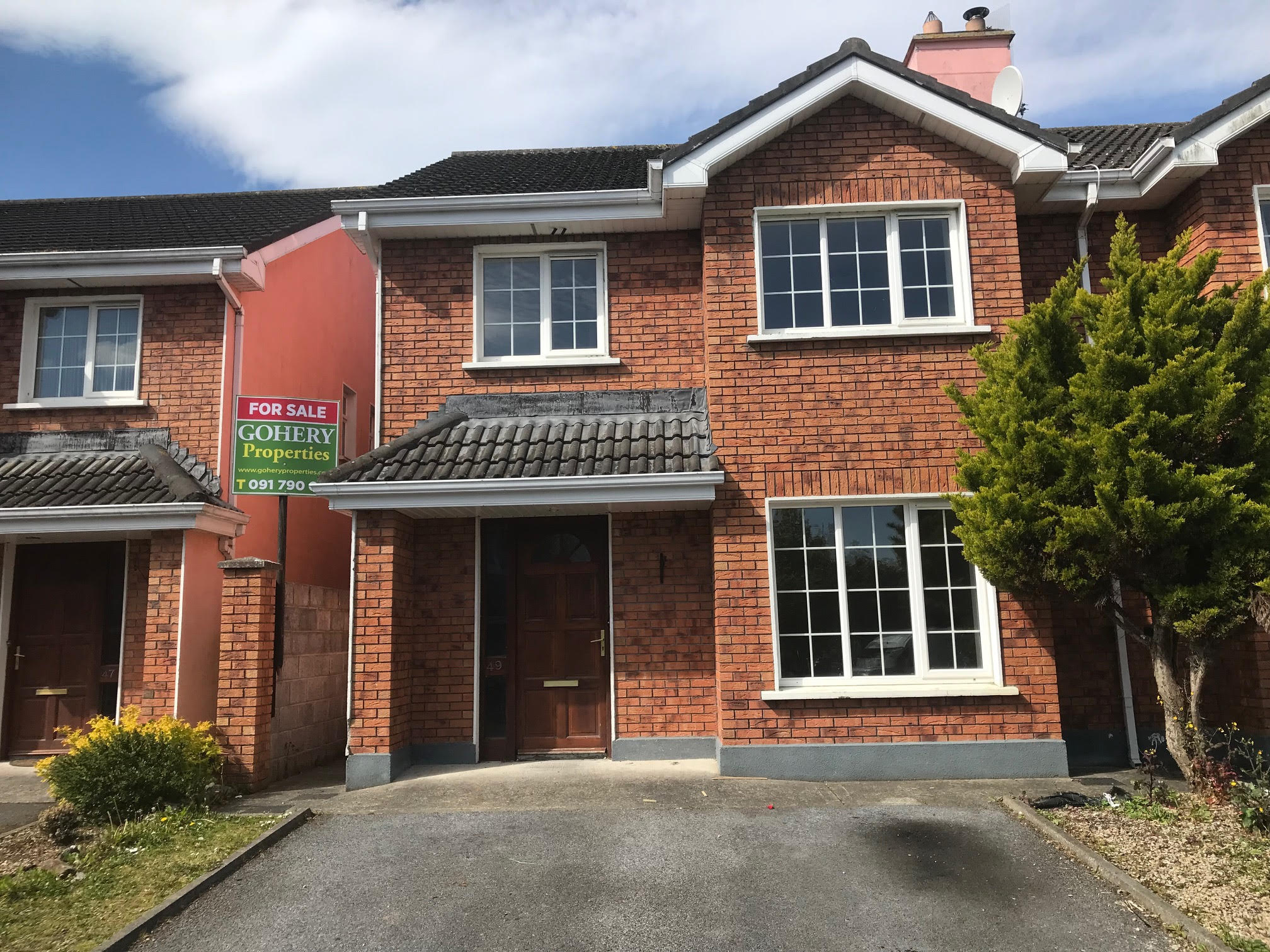 49 Bluebell Woods, Oranmore, Co. Galway