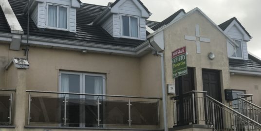 26 Frenchpark, Oranmore, Co. Galway