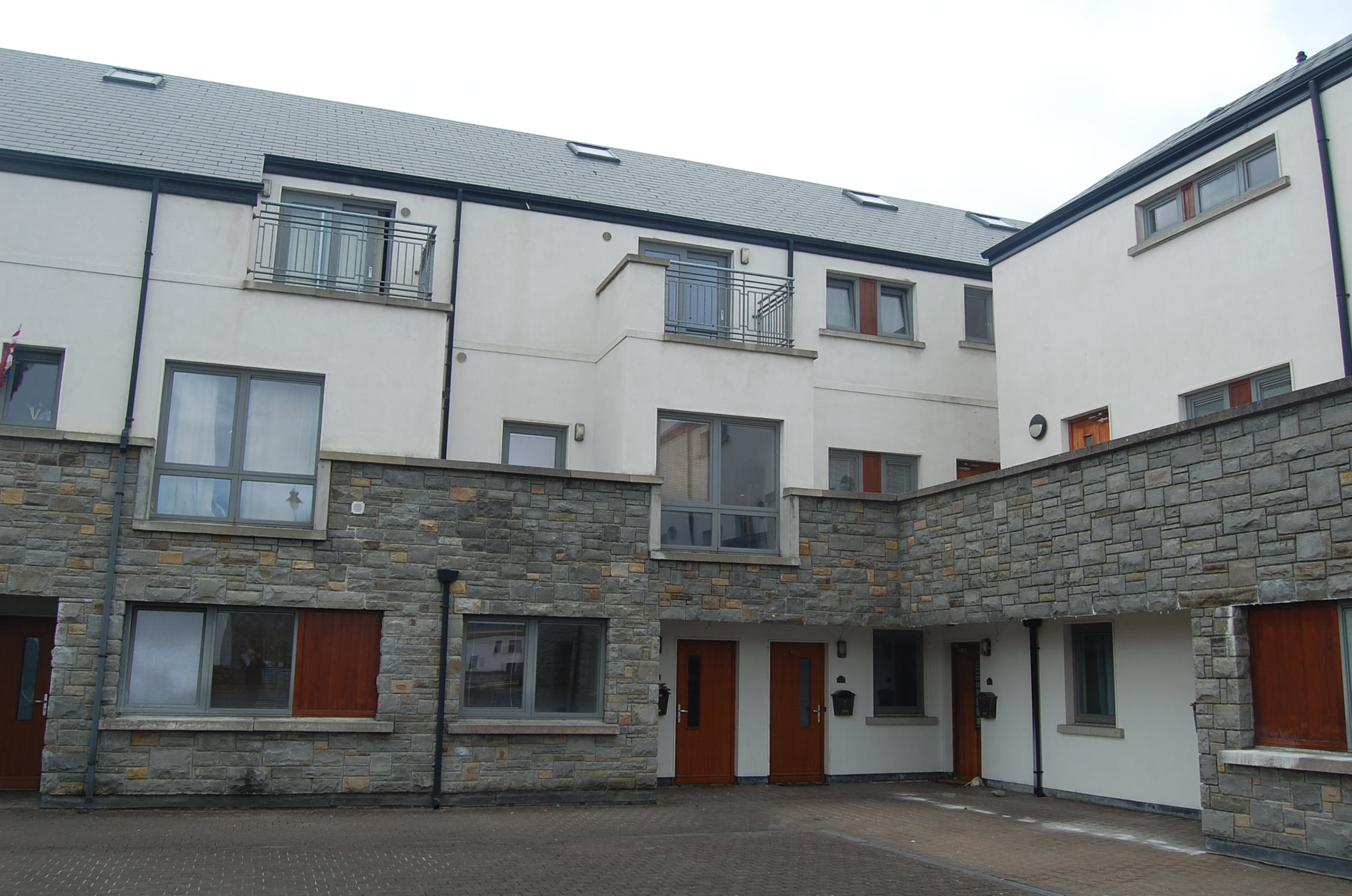 39 Caireal Mor, Headford Road, Galway, Headford Road, Galway City Suburbs Eircode: H91 PX82