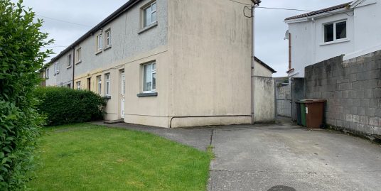 51 Saint Finbarrs Terrace, Bohermore , Co. Galway  H91YWX7