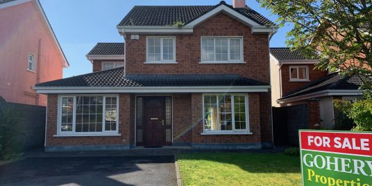 71 Bluebell Woods, Oranmore, Oranmore, Co. Galway  H91 A56A