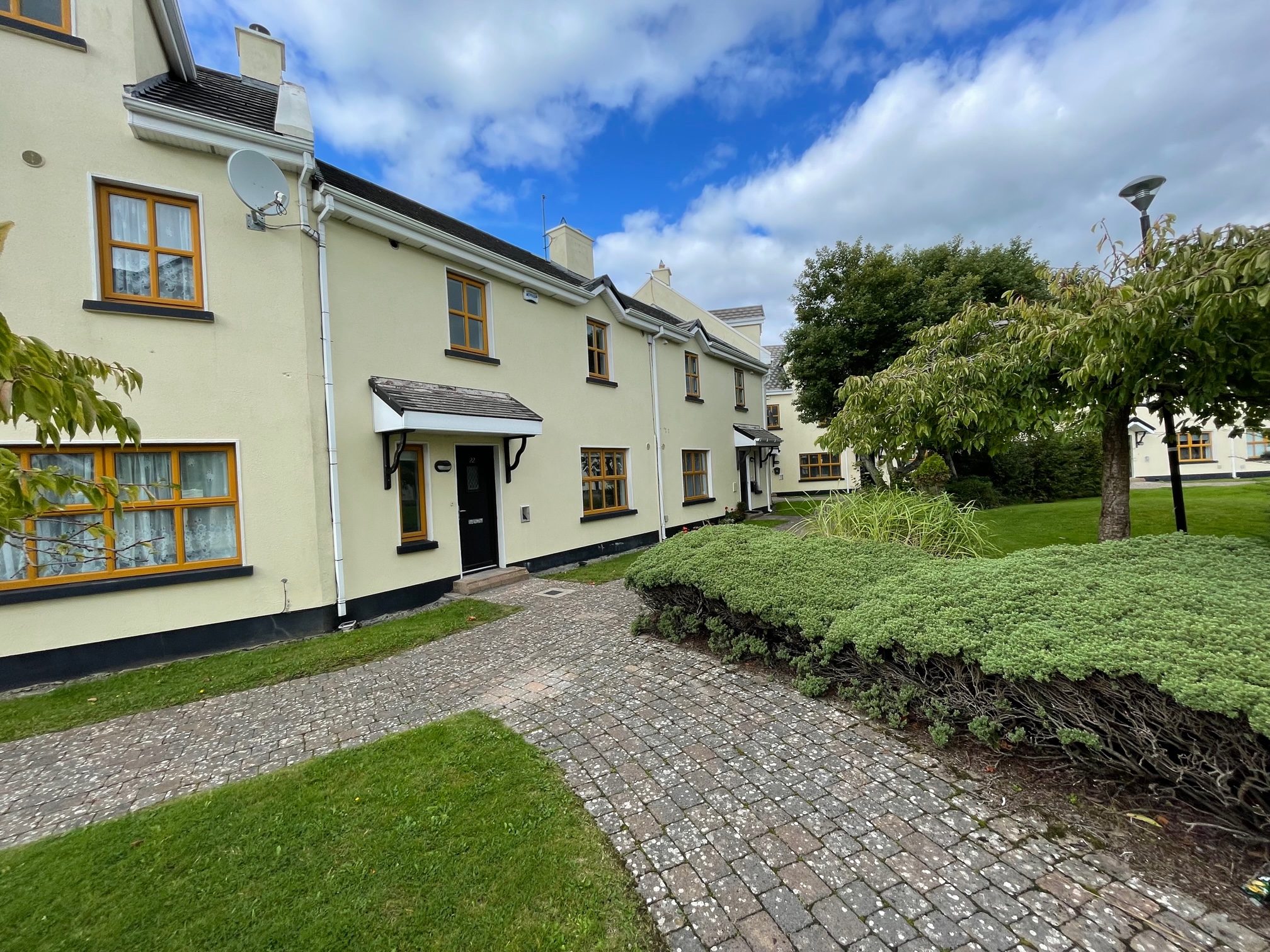 22 Rivergrove, Oranmore, Co. Galway
