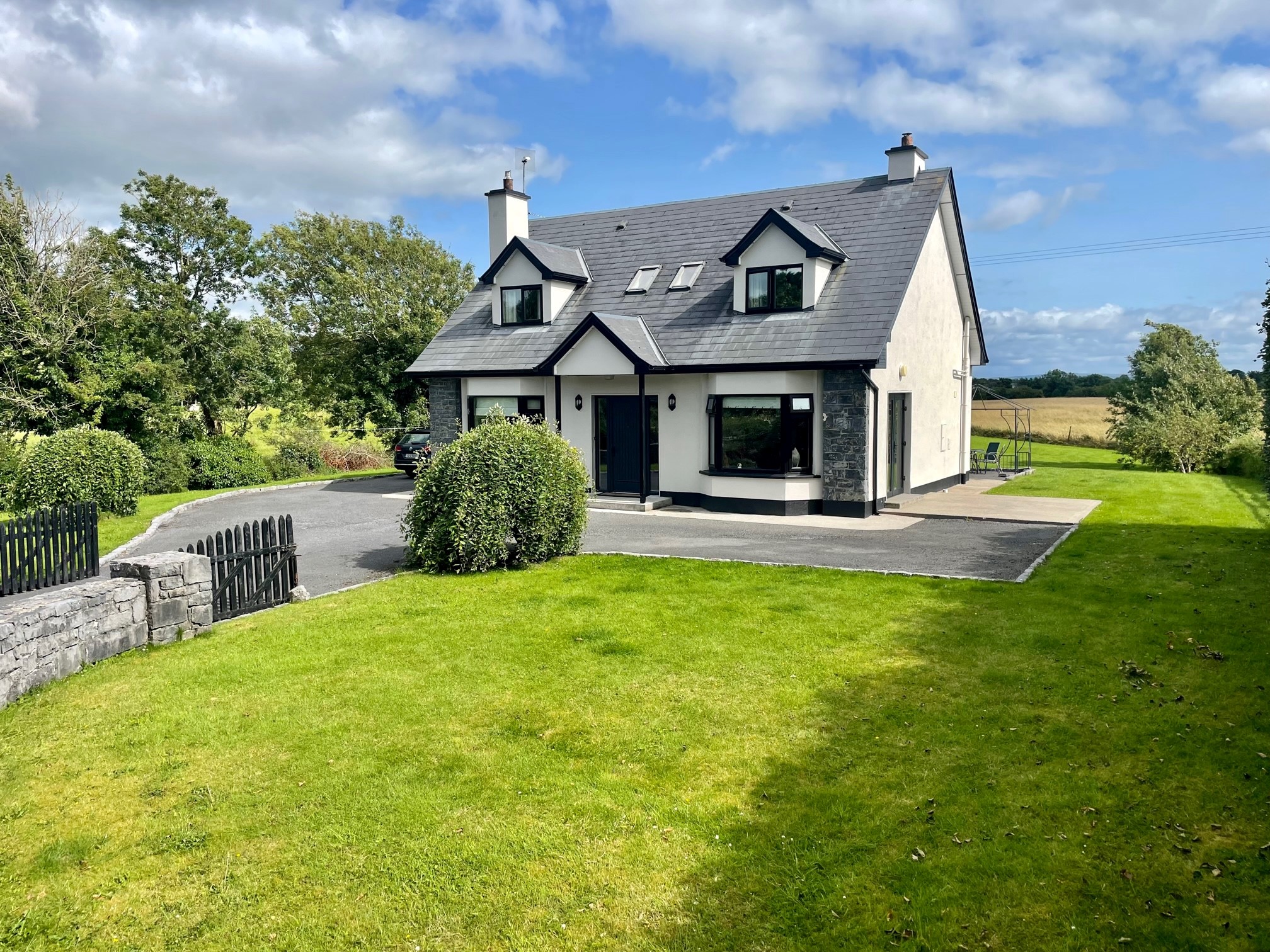 GREETHILL, ATHENRY, Co Galway, H65 A318