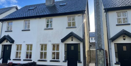 14 Oranview, Oranhill Oranmore, Co. Galway H91KC1X