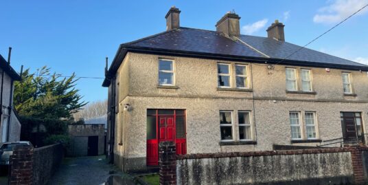 2 Newcastle Park, Galway City, Co. Galway, H91K52N