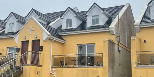 Apartment 35, Frenchpark, Oranmore, Co. Galway, H91P2V1